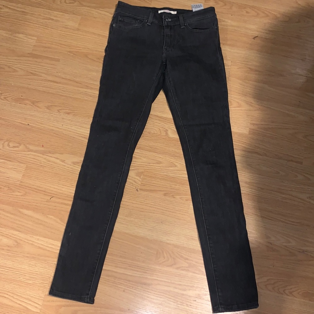 Levi women’s jeans